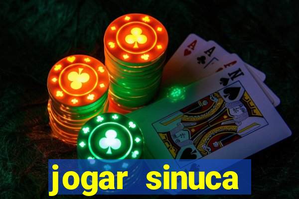 jogar sinuca apostando dinheiro